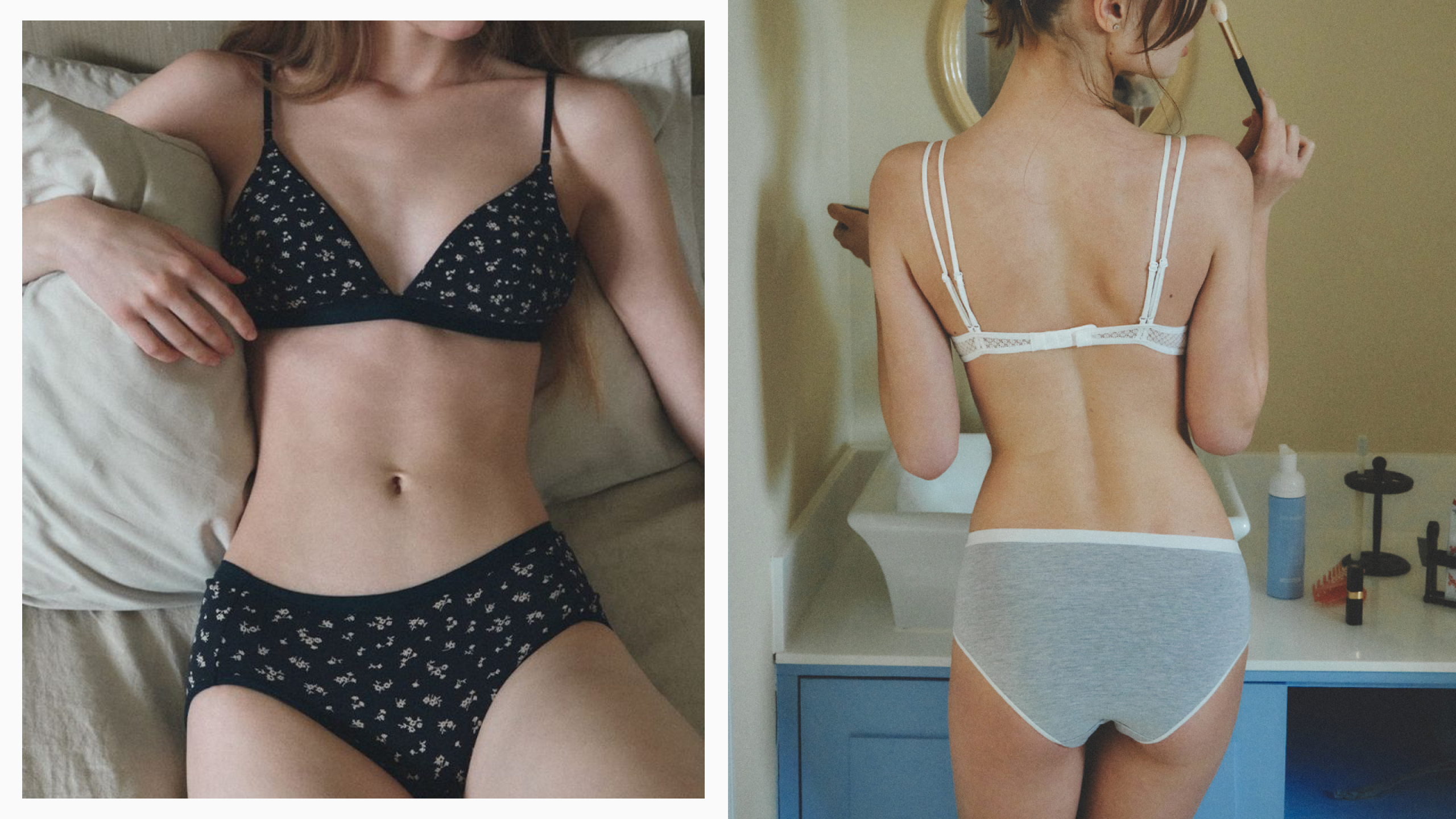 Eauclair Lookbook & Content Photography — 06_On-set Shooting Support